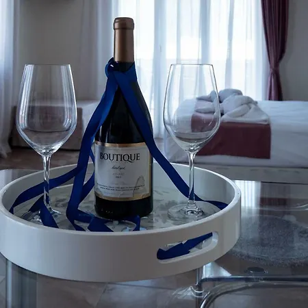 아파트 Katerina's Luxury