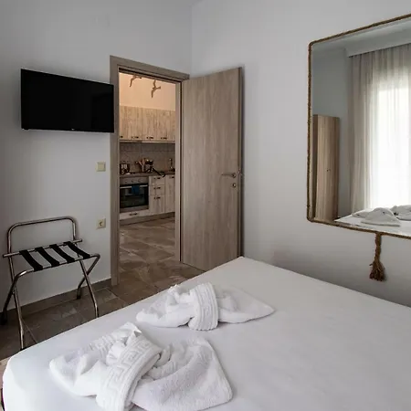 아파트 Katerina's Luxury 리메나스