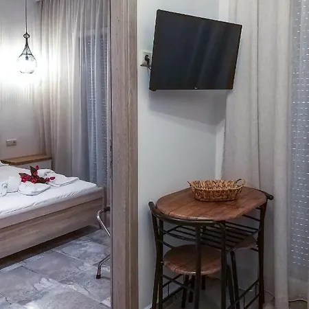 Katerina's Luxury 리메나스