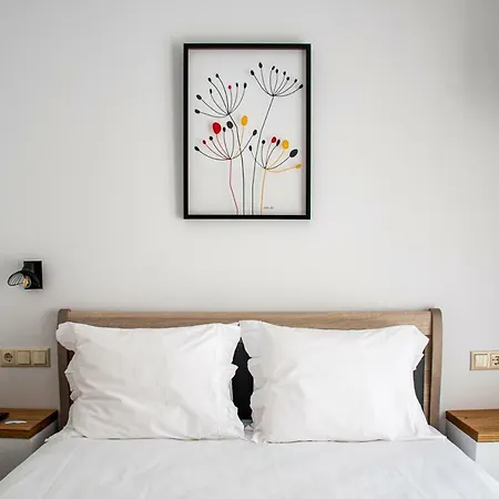 Katerina's Luxury 아파트 리메나스