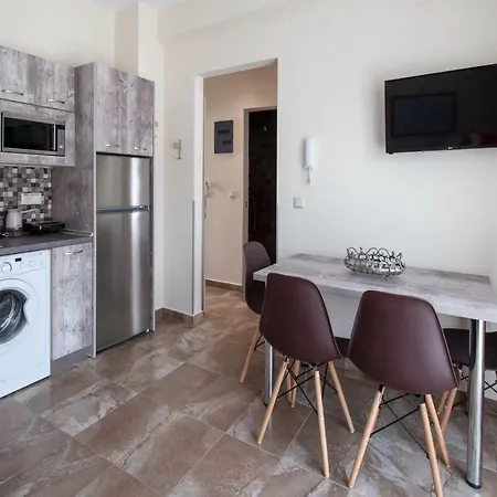 아파트 Katerina's Luxury