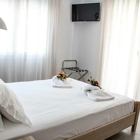 Katerina's Luxury 아파트 리메나스