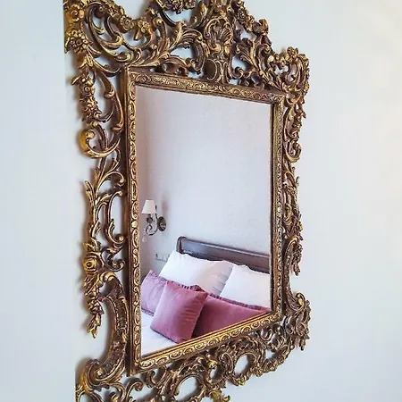 Katerina's Luxury 아파트