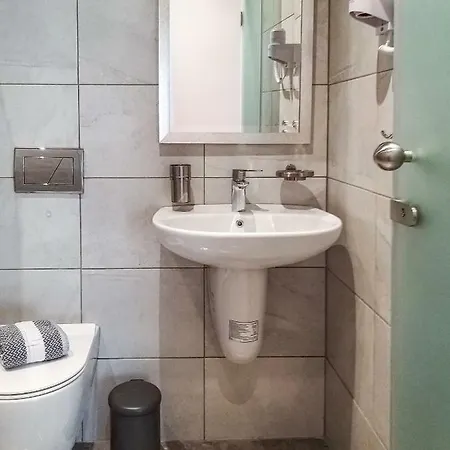 Katerina's Luxury 아파트