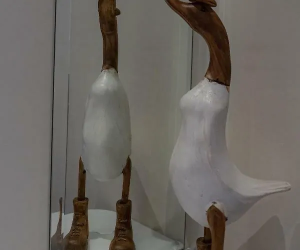 Apartament Katerina's Luxury