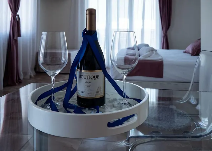 Apartament Katerina's Luxury