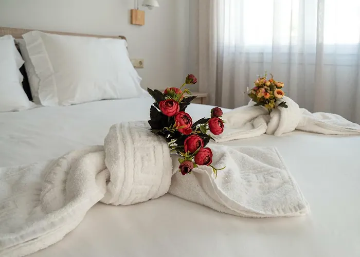 Katerina's Luxury Apartament