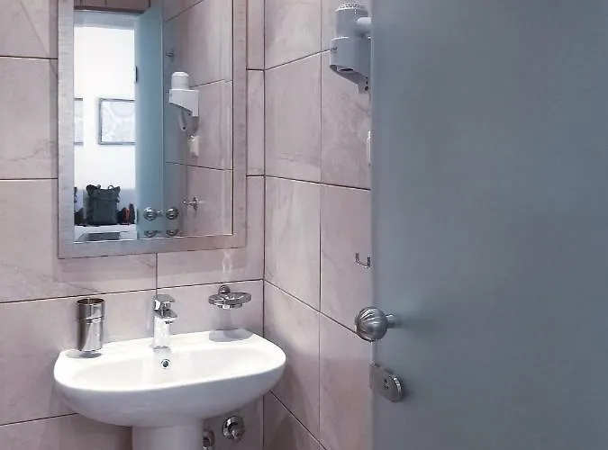 Apartament Katerina's Luxury Limenas (Thasos)