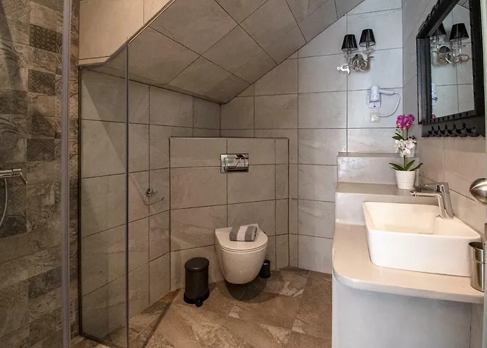 Katerina's Luxury * Limenas (Thasos)