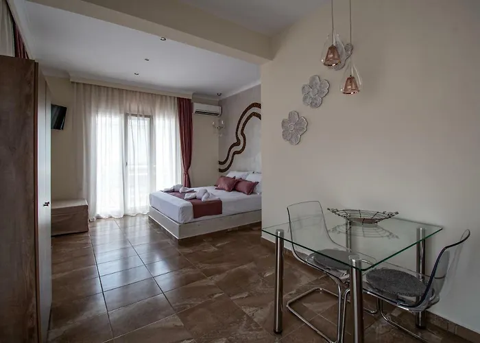 Katerina's Luxury * Limenas (Thasos)