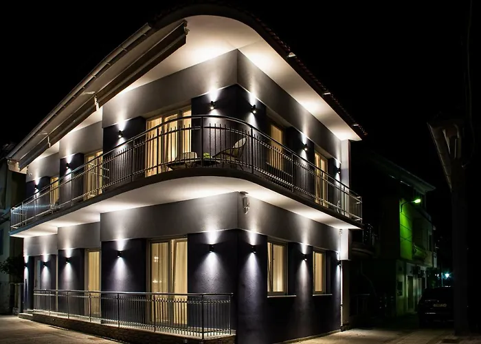 Katerina's Luxury Apartament