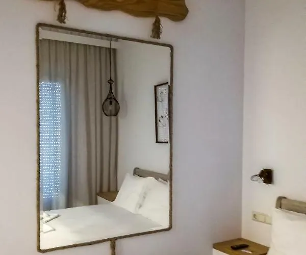 Katerina's Luxury Apartament