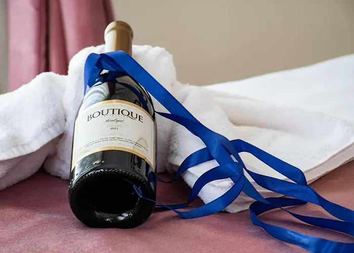 Apartament Katerina's Luxury Limenas (Thasos)