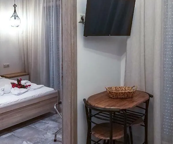 Katerina's Luxury Limenas (Thasos)