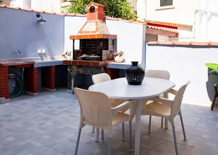 Katerina's Luxury * Limenas (Thasos)