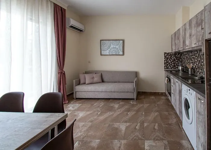 Katerina's Luxury Limenas (Thasos)