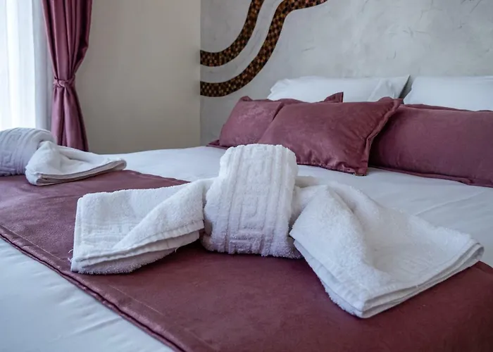 Katerina's Luxury * Limenas (Thasos)