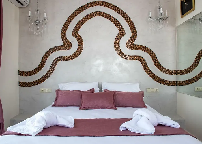 Katerina's Luxury Apartament