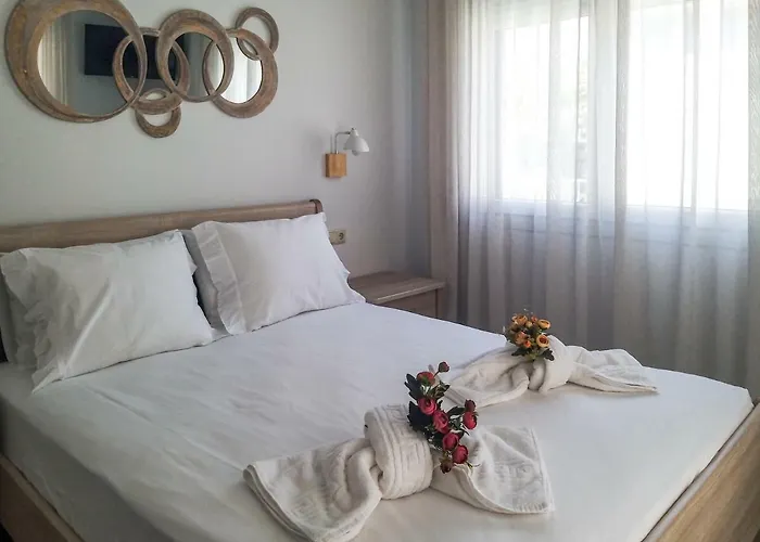 Katerina's Luxury Apartament