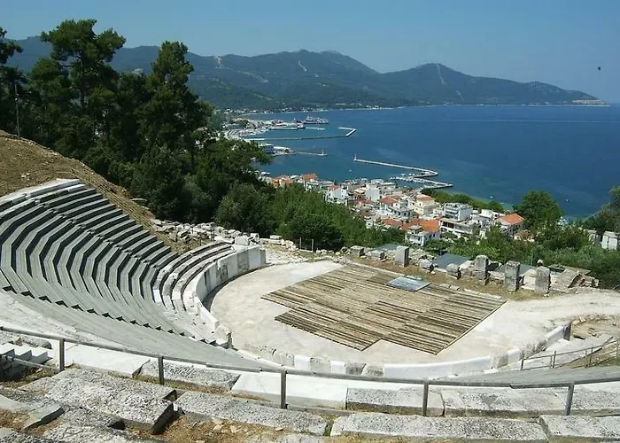 Apartament Katerina's Luxury *