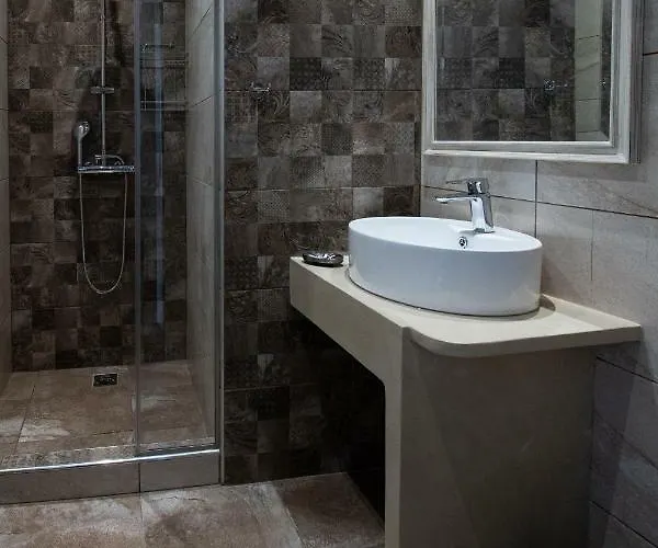 Katerina's Luxury * Limenas (Thasos)