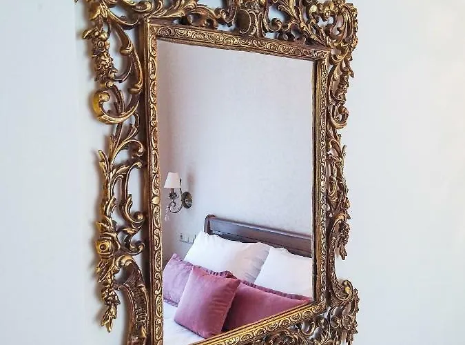 Katerina's Luxury Apartament