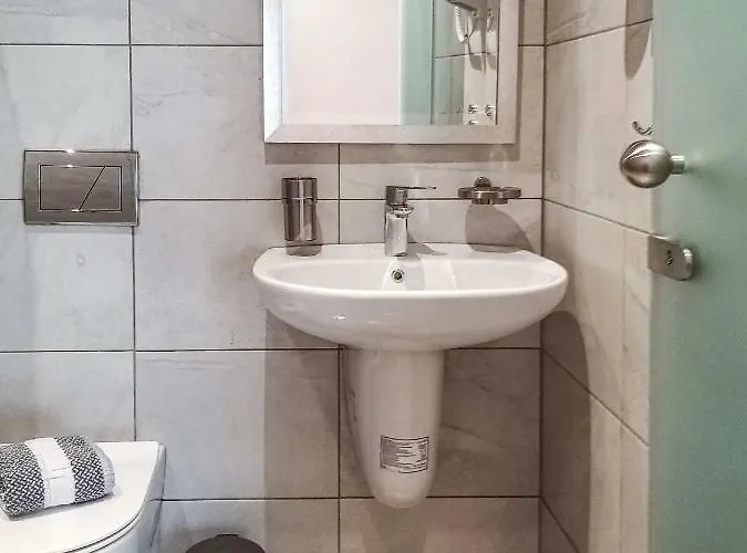 Katerina's Luxury Apartament