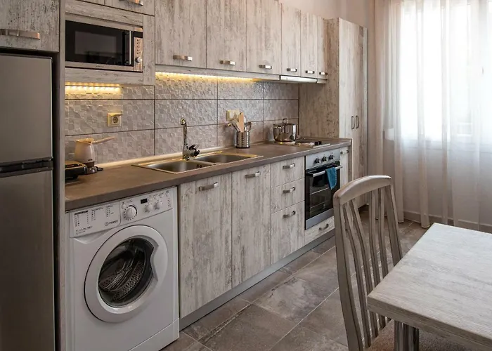 Katerina's Luxury * Limenas (Thasos)